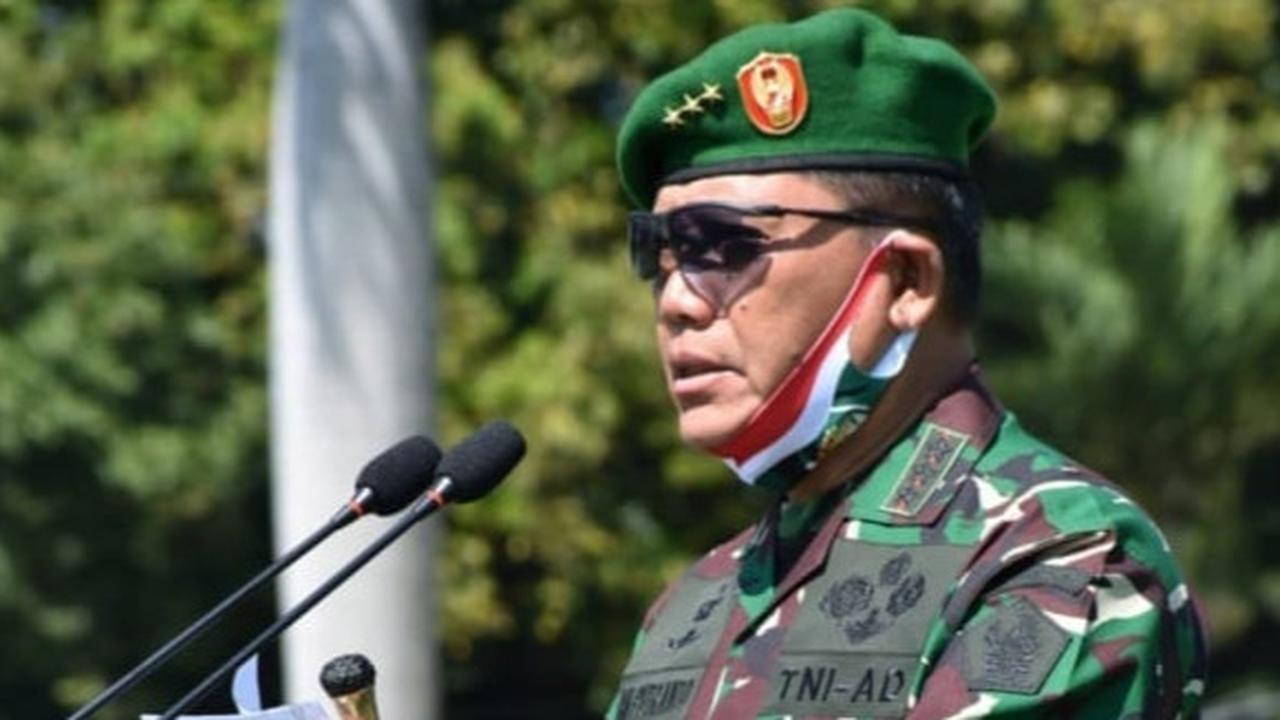 Mengenal Sosok KSP A.M Putranto, Jenderal Kepercayaan Presiden Prabowo Garap Proyek Maung Berani Tolak Modif Mobil Mercy