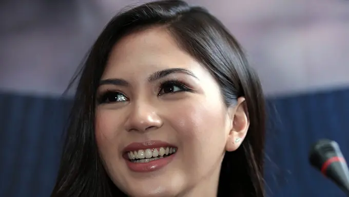 [Bintang] Jessica Mila