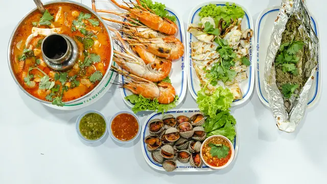Tom Yum