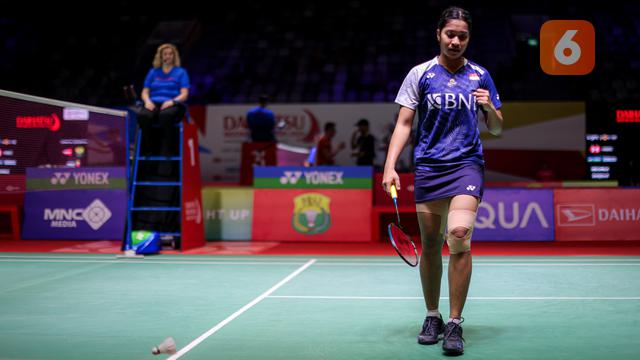 Tunggal putri Indonesia, Ester Nurumi Tri Wardoyo