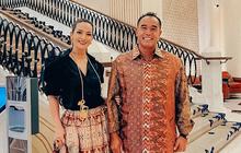 Cerita Lucu Ardi Bakrie Dibuat Cemburu Mikhayla yang Kini Suka Curhat Bahas Cowok yang Ditaksir