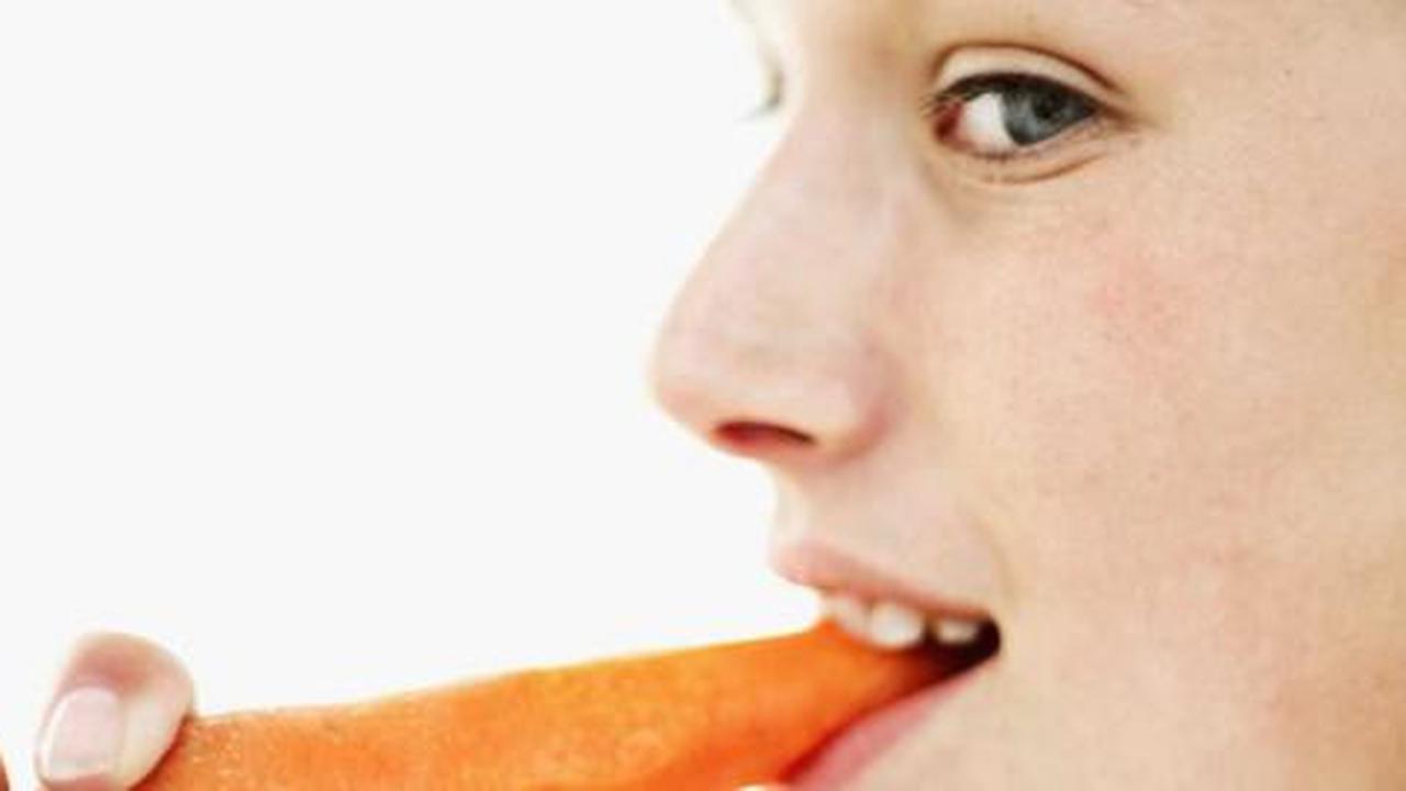 Diet itu berbahaya lho bagi remaja