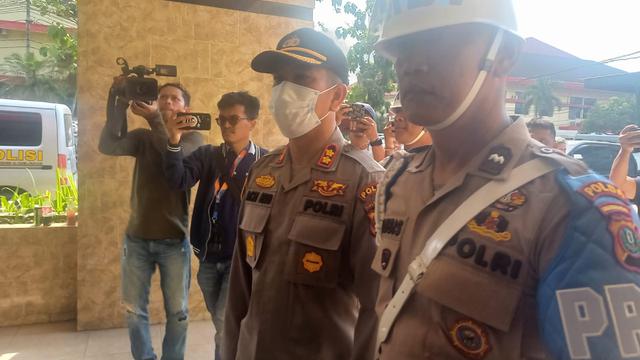 AKBP Achiruddin Hasibuan