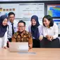 PT Pertamina Hulu Rokan (PHR) kembali membuka kesempatan magang kerja angkatan (batch) ke-5 bagi putra-putri Riau lulusan S1, D4 atau D3. (Foto: Pertamina)