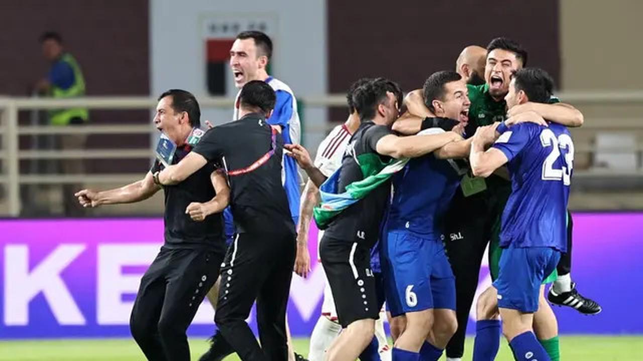 Hadiah-hadiah untuk Tim Kualifikasi Piala Dunia 2026: Uzbekistan Lolos Dapat Mobil dari Presiden, Timnas Indonesia Maju R4 Dapat Jam Tangan