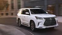 Koleksi mobil Ferdy Sambo didominasi jenis SUV (ist)