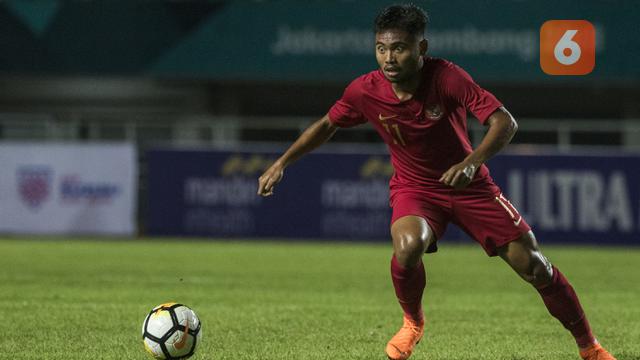 Indonesia Vs Thailand