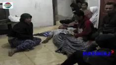 Seorang anak di Klaten, tega membunuh ibu kandungnya sendiri tanpa alasan yang jelas. Pelaku memang kerap bertingkah aneh semenjak dirinya tidak lulus sekolah.