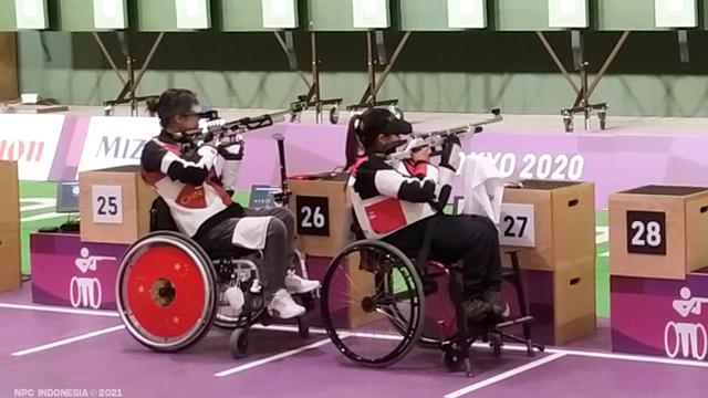 Paralimpiade Tokyo 2020