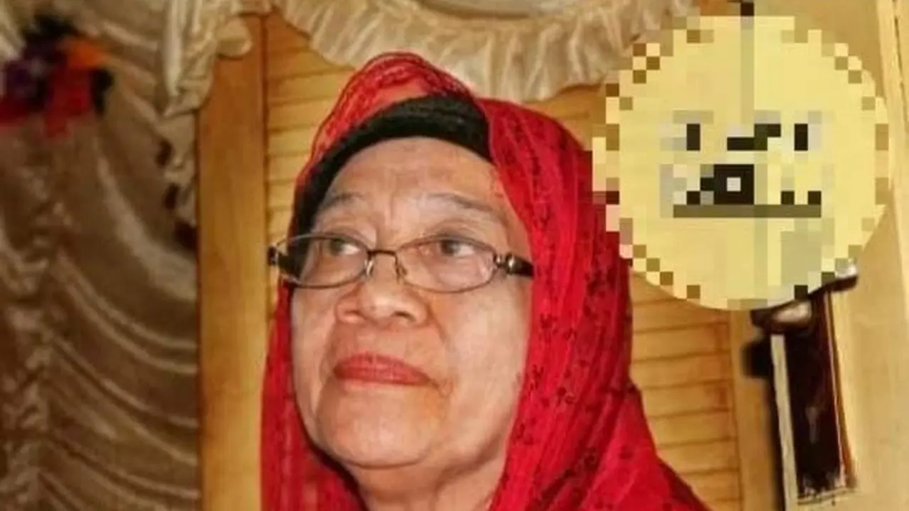 Ibunda Gubernur NTB, Zulkieflimansyah, Hj. Siti Fatimah Ungang Daemas, meninggal dunia.