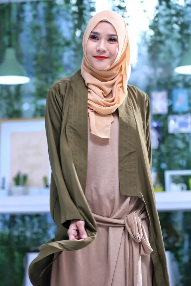 Lebih Baik Jujur dari Awal