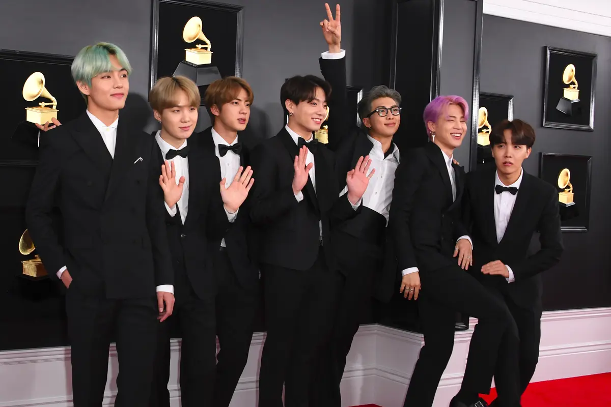 Grammy Awards 2019
