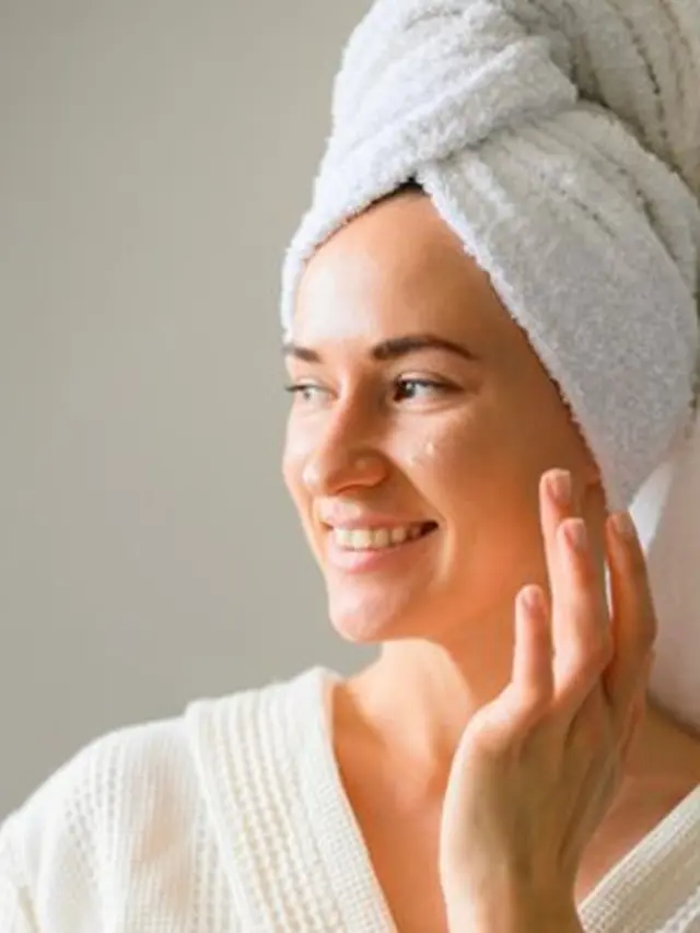 SKincare Moisturizing