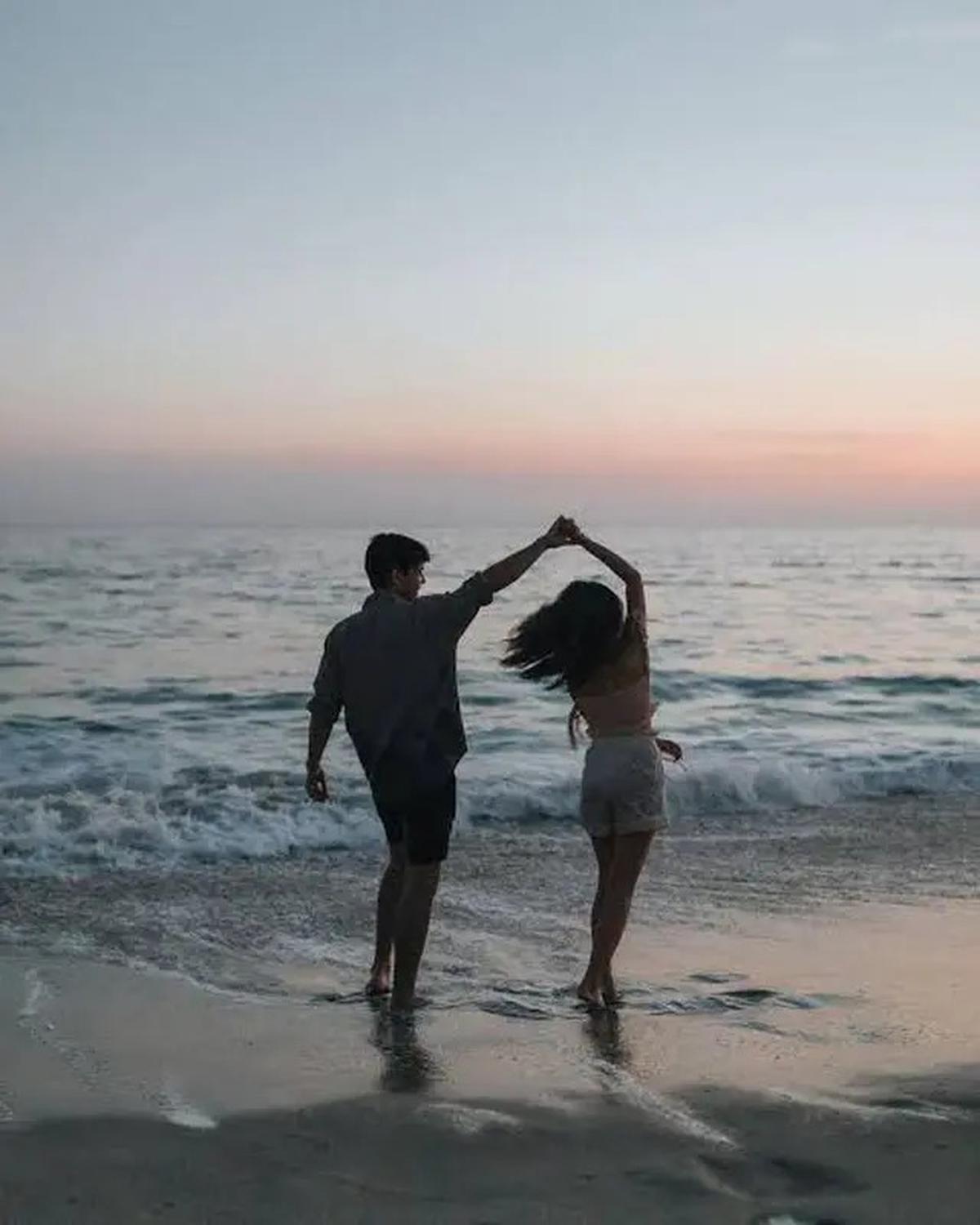 5 Sikap Perempuan yang Membuat Pria Semakin Sayang