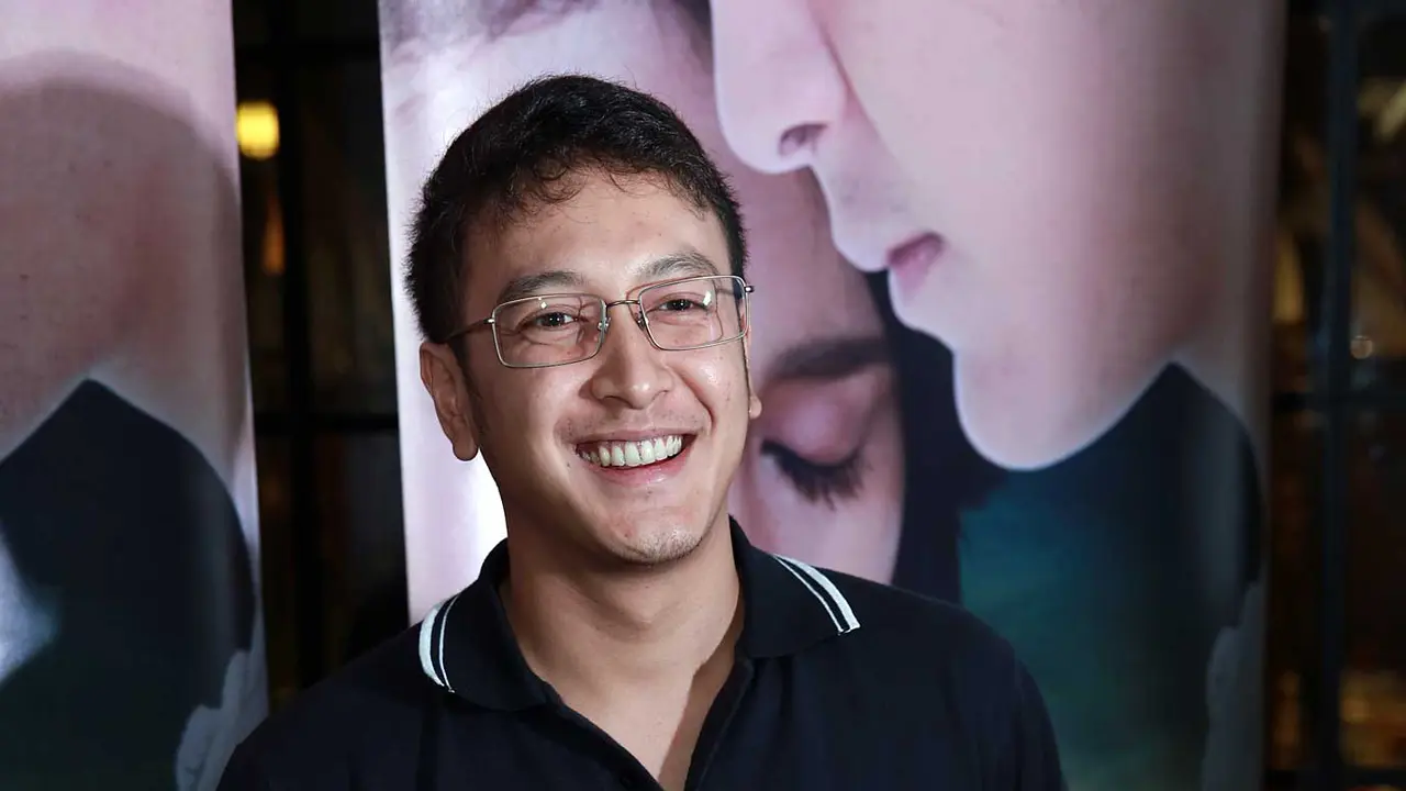 Dimas Anggara