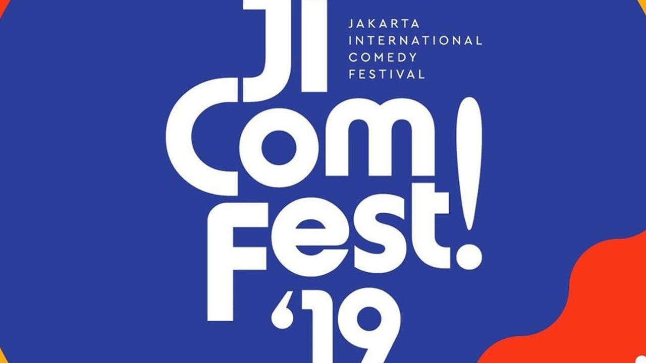 JICOMFEST 2019