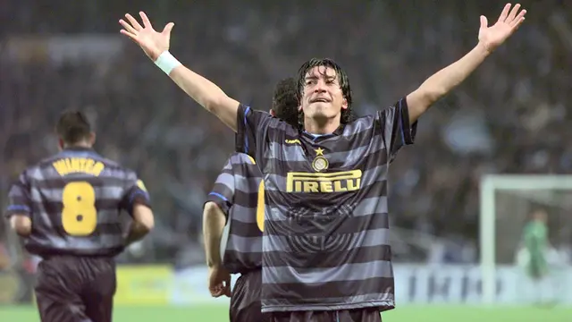 Ivan Zamorano