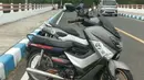 Astrea berkepala N-Max (Source: instagram/awreceh.id)