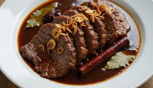 Bumbu Lapis Daging Sapi Khas Surabaya (Sumber: gemini.com)