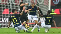 Liga Italia Bakal Terapkan Boxing Day