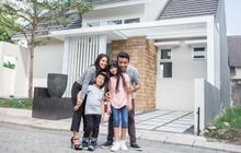 Yuk Punya Rumah Sebelum 30 Tahun! Temukan Solusinya di BRI REI Expo Sumbar 2024