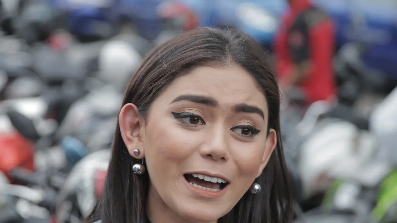 [Fimela] Thalita Latief