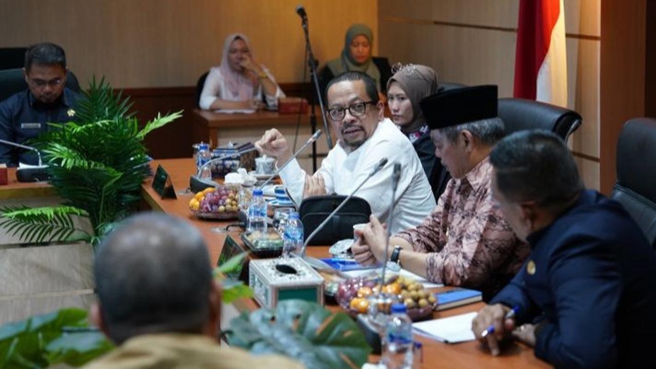 M Qodari: Putusan MK Soal Pemilu Dipisah Sudah Kebablasan