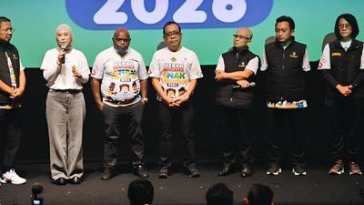 Komdigi: Regulasi Perlindungan Anak Online Perkuat Peran Orang Tua, Bukan Mengganti