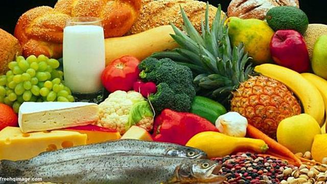 Makanan Sehat Dan Makanan Diet Itu Beda Apanya Health Liputan6 Com