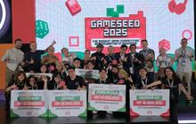 Tahukah Anda Gameseed 2025 Sukses Tarik Ribuan Penonton? Menparekraf: Ruang Angkat Budaya & SDM Unggul Industri Gim Lokal