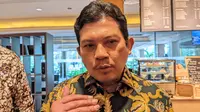 Masih Ada Oknum yang Diskriminasi Pasien Pengguna BPJS Kesehatan, Begini Tanggapan Ali Ghufron Mukti. Jakarta Pusat (2/10/2023) Foto: Liputan6.com/Ade Nasihudin.