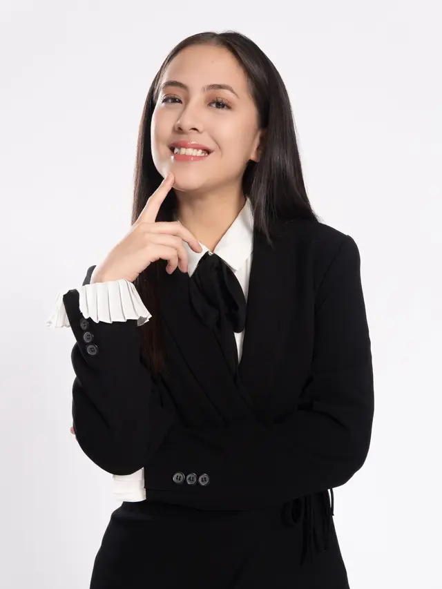 Adhisty Zara. (Foto: Dok. Istimewa)