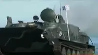 Segmen 3: Atraksi Peralatan Tempur TNI AL di Situbondo