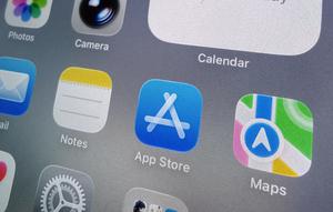 Aplikasi dan Game iPhone Paling Banyak Diunduh di Indonesia 2025, Apa Saja? (Liputan6.com/ Yuslianson)