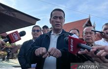 Mentan Pastikan WFH ASN Pertanian Tak Ganggu Produktivitas di Tengah El Nino