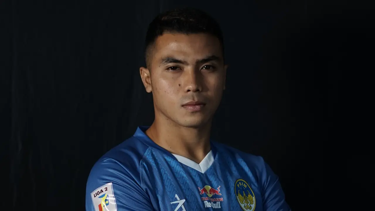 Iqmal Nur Samsu PSIM