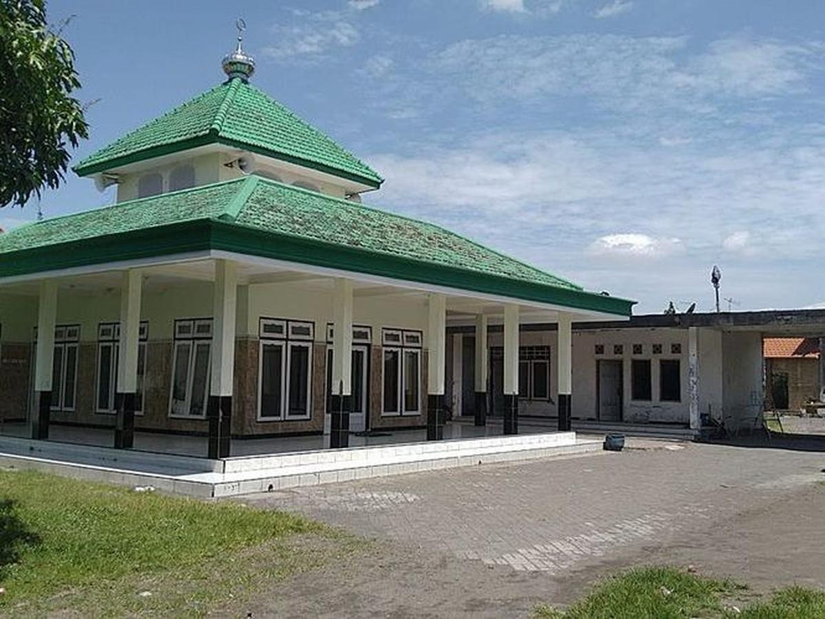 Pondok Pesantren