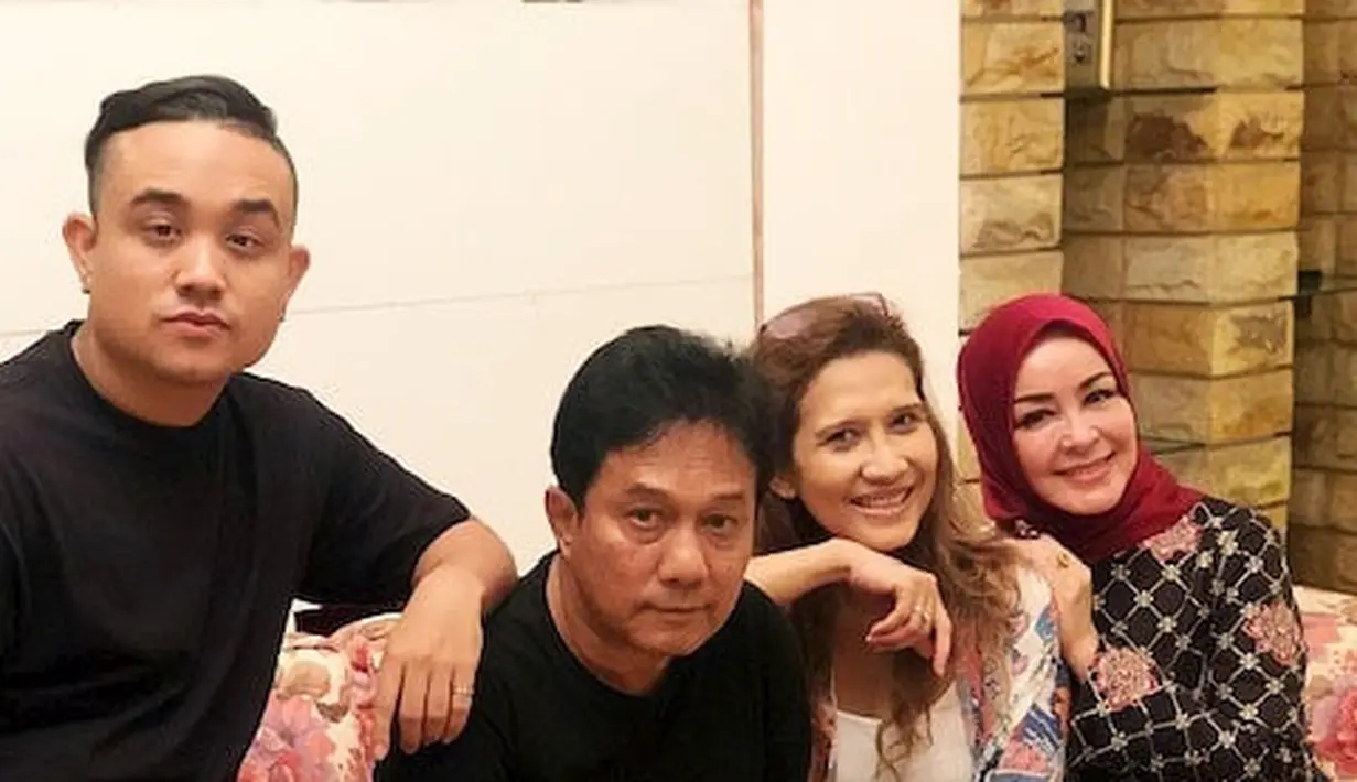 Chintami Atmanegara (Instagram/chintamiatmanagara)