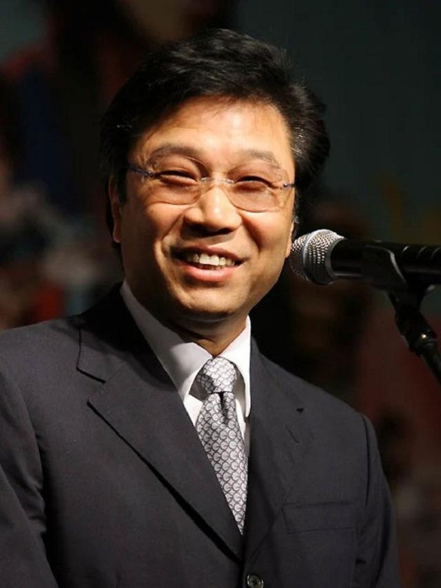 Ini 5 Tokoh yang Punya Saham Terbesar di Industri Hiburan Korea