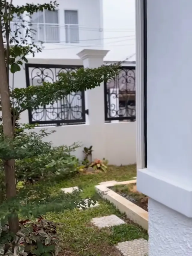 Rumah Baru Melody Prima