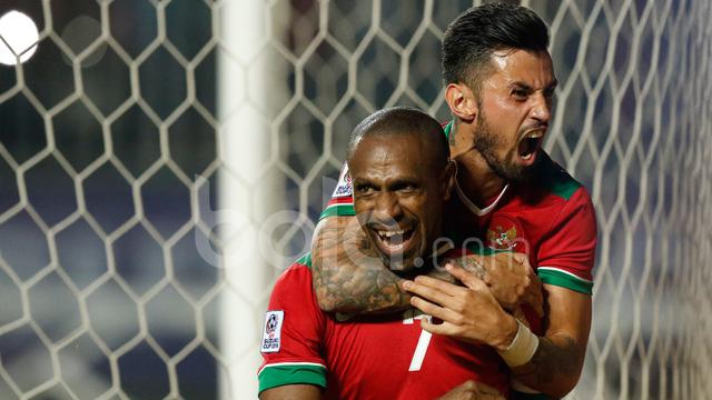 Indonesia vs Vietnam