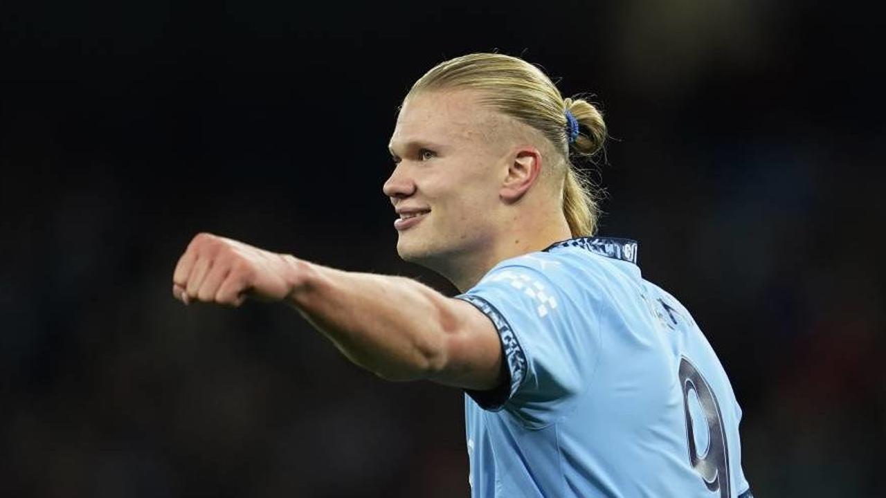 Jadwal Siaran Langsung Man City vs Real Madrid Hari Ini, 12 Februari 2025
