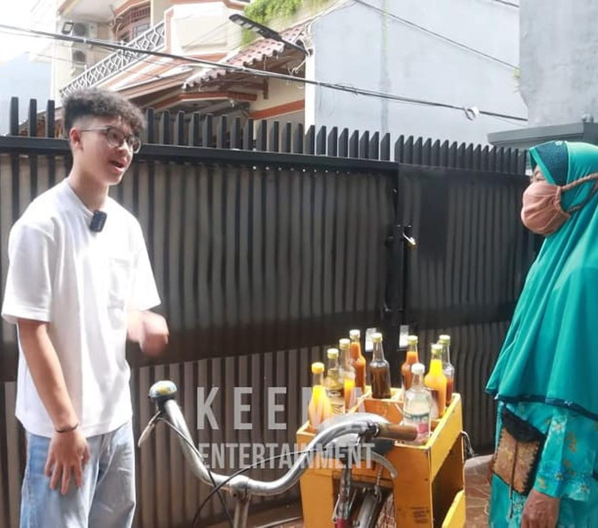 Dok. Istimewa
