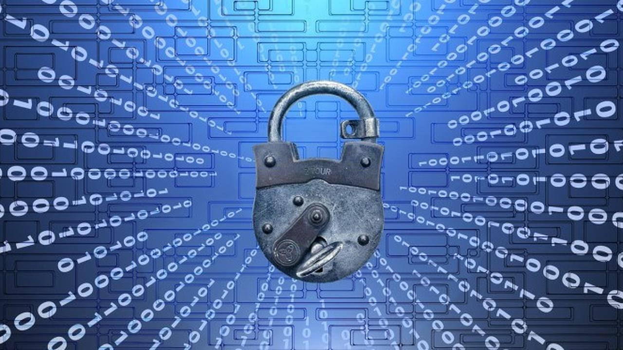 Ilustrasi Jaringan Komputer