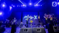 Skala Musik Ska di Indonesia: Dari Tipe-X Hingga Generasi Baru