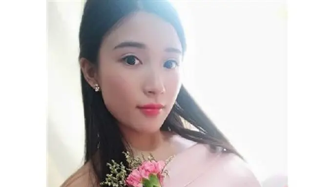 [Bintang] Bridesmaid