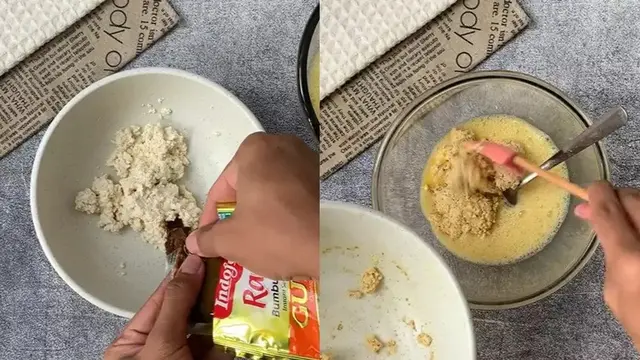 Tahu, Bahan Rahasia untuk Ketebalan Sempurna