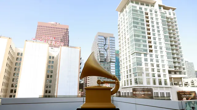 Jelang Grammy Awards 2026, Chaka Khan hingga Whitney Houston Terima Lifetime Achievement Award