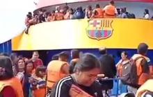 Bukan karena Api, Ini Penyebab 3 Penumpang KM Barcelona Meninggal