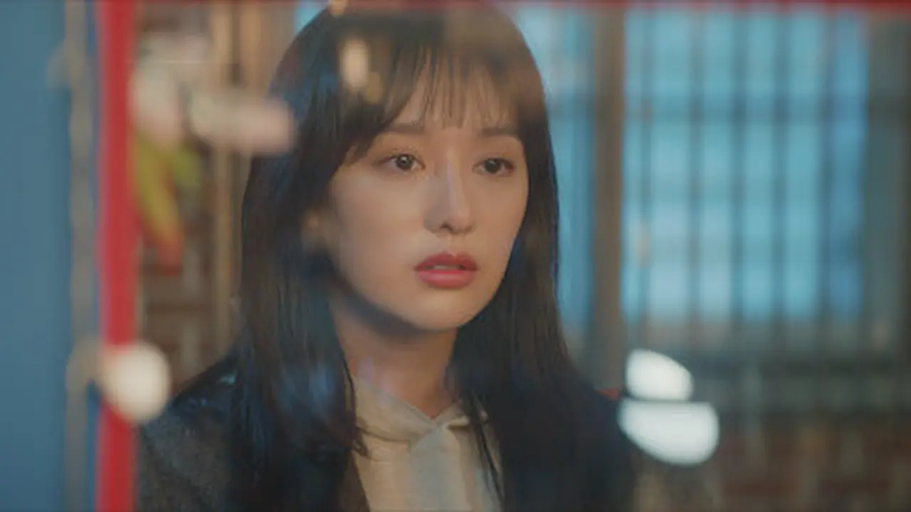 Kim Ji Won